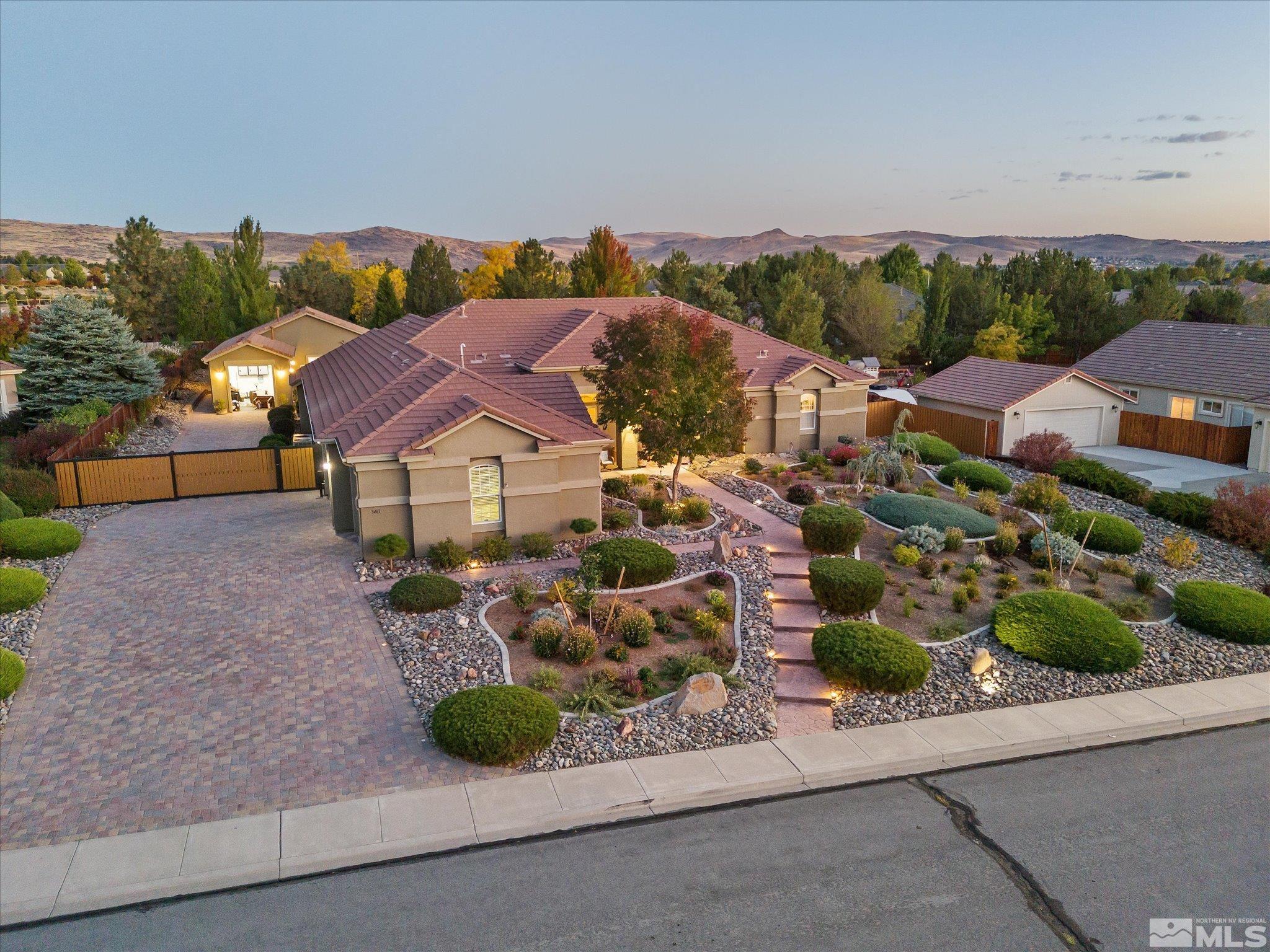 Tavira Ct, Sparks, NV 89436