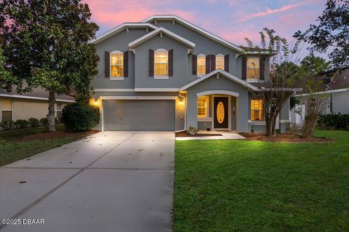 45 Levee Ln, Ormond Beach, FL, 32174-1053 | Card Image