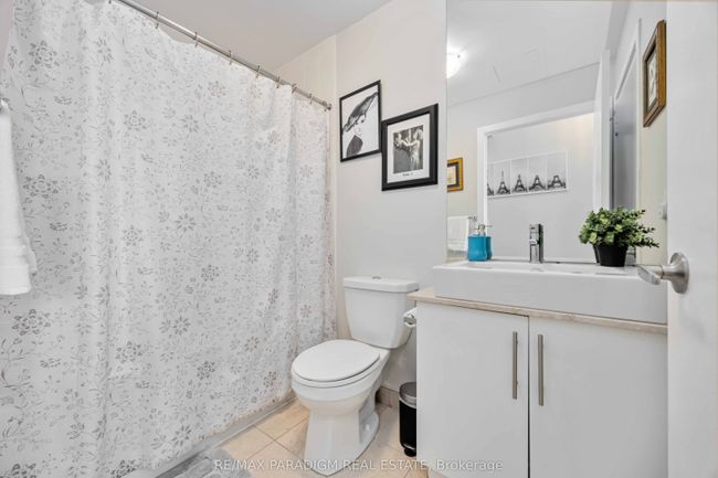 4209 - 55 Bremner Blvd, Condo with 1 bedrooms, 1 bathrooms and null parking in Toronto ON | Image 8