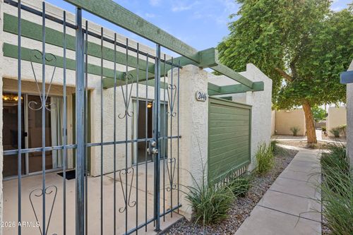 2446 E 5th Pl, Tempe, AZ, 85288-3120 | Card Image