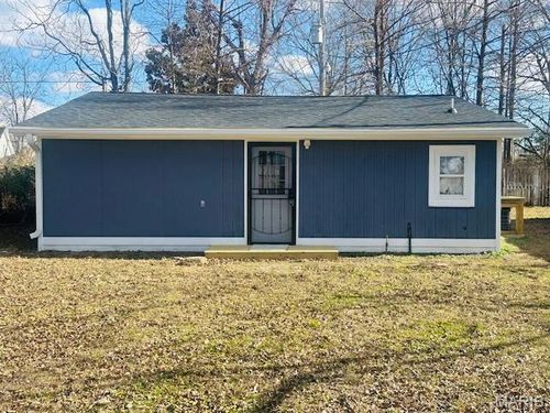 234 S Riverview, Poplar Bluff, MO, 63901 | Card Image