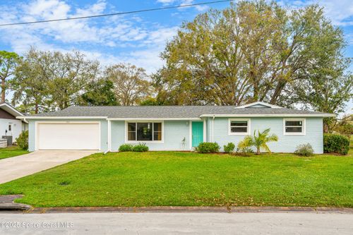 1403 Gleneagles Circle, ROCKLEDGE, FL, 32955 | Card Image