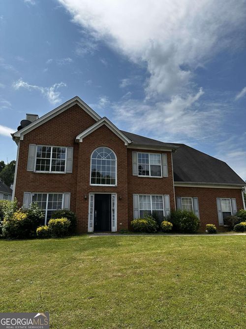 0-500 Kings Pl, Riverdale, GA, 30296-7201 | Card Image