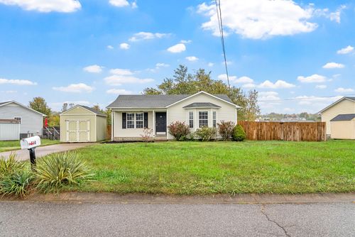 518 Potomac Dr, Oak Grove, KY, 42262-8110 | Card Image