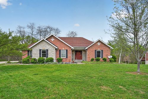 4974 Indian Ridge Drive, Aurora, IN, 47001 | Card Image