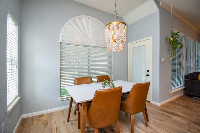15603 Clear Pointe Dr, House other with 3 bedrooms, 2 bathrooms and 2 parking in Cypress TX | Image 16