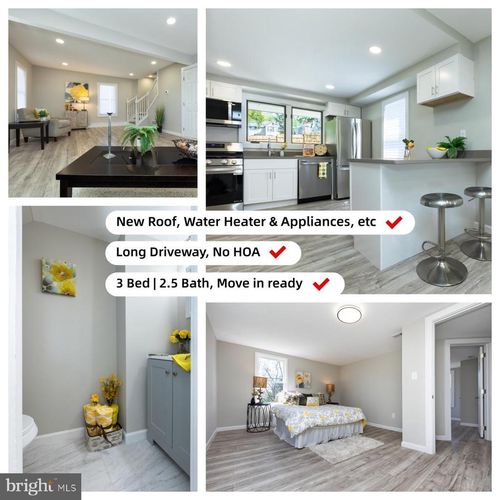 2407 Hammonds Ferry Rd, HALETHORPE, MD, 21227-2911 | Card Image