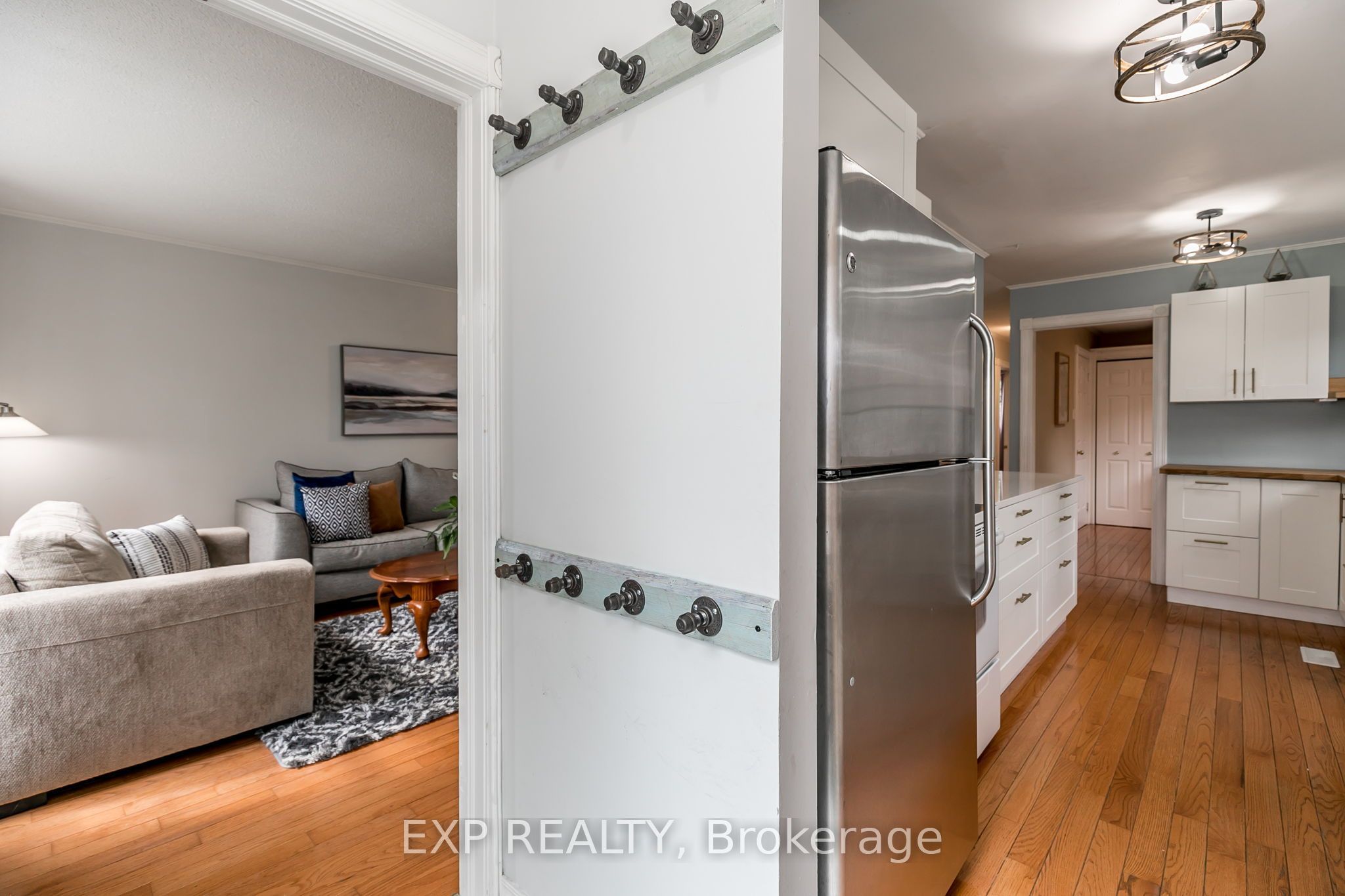 Residential in Collingwood 5