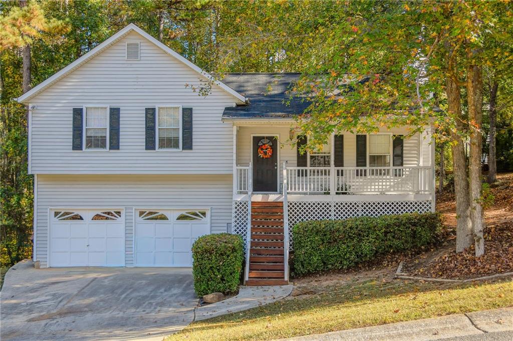 King William Dr, Dallas, GA 30157