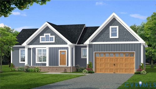TBD Lot 12 Old Ridge Road, Farmville, VA, 23901 | Card Image