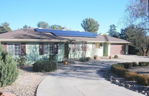 550 Black Hills Dr, Clarkdale, AZ, 86324-3734 | Card Image