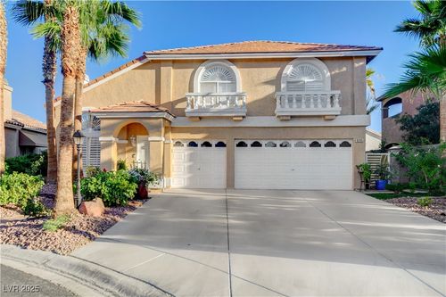 8205 Antler Pines Ct, Las Vegas, NV, 89149-4500 | Card Image