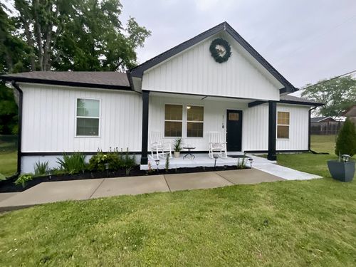 2718 Driftwood Dr, Springfield, TN, 37172-4208 | Card Image