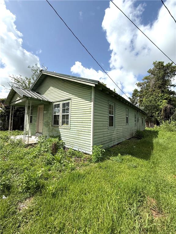 Residential in Bunkie 2