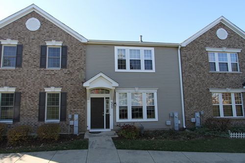 353 Springbrook Trl S, Oswego, IL, 60543-4000 | Card Image