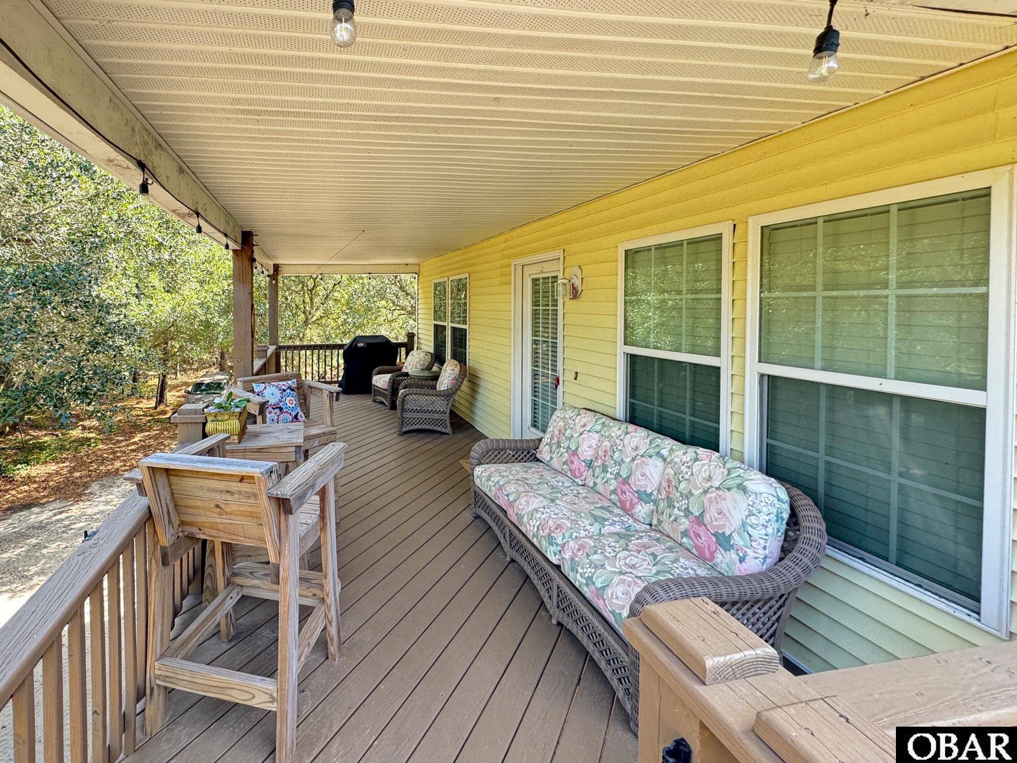 Residential in Corolla 4