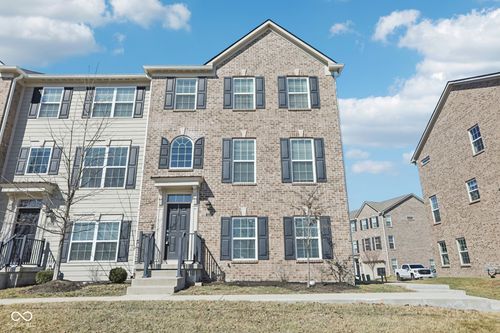 14207 Mcnichols Way, Carmel, IN, 46033-4917 | Card Image