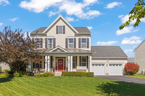 3654 Thornhill Dr, Elgin, IL, 60124-8085 | Card Image