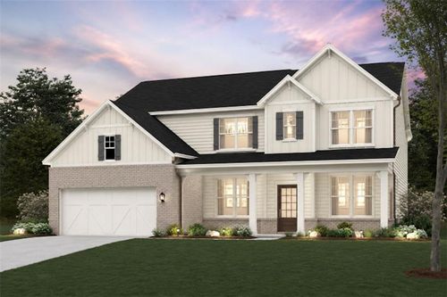 404 Province Park Dr, Canton, GA, 30114 | Card Image