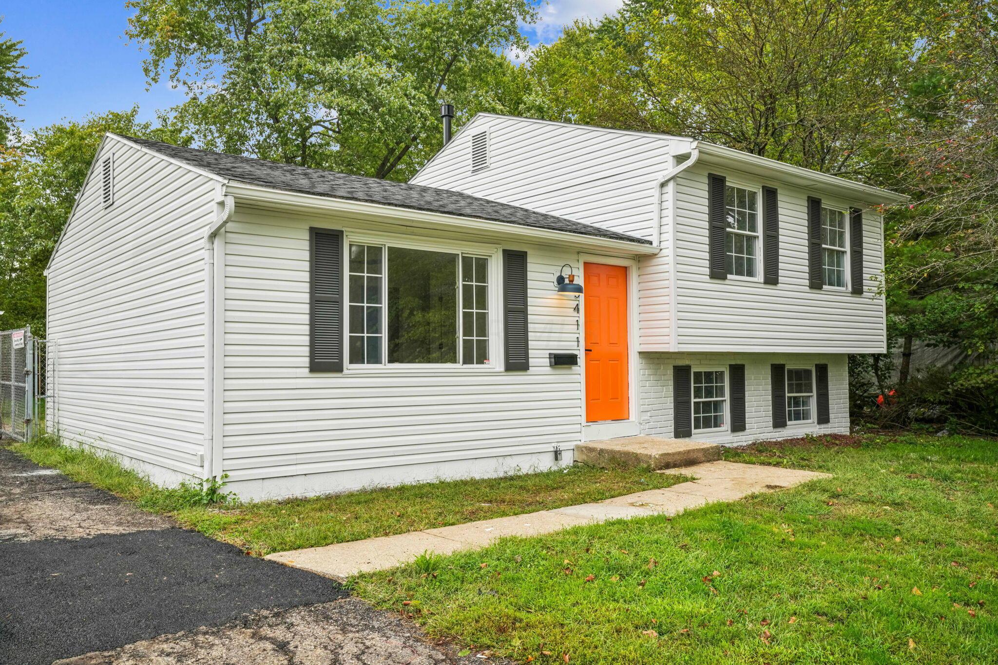 Baynard Dr, Columbus, OH 43232