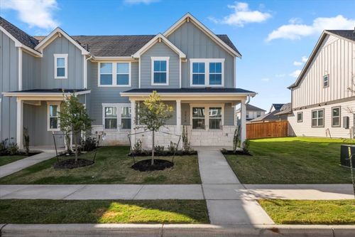 2510 Ophelia Levi Ln, Round Rock, TX, 78665-2901 | Card Image