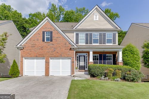 2365 Valley Mill Dr, Buford, GA, 30519-2262 | Card Image