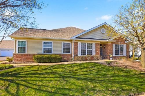 21450 Lake St Clair Drive, Crest Hill, IL, 60403 | Card Image