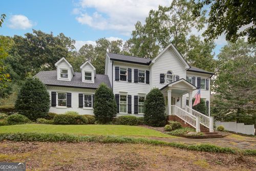2000 Trotters Ridge Way, Roswell, GA, 30075-1755 | Card Image