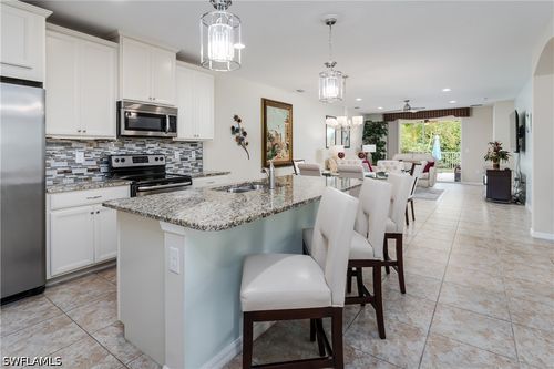 14943 Edgewater Cir, NAPLES, FL, 34114-8966 | Card Image