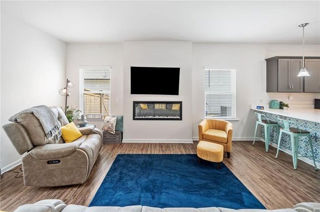 221 Sycamore Dr, House other with 3 bedrooms, 3 bathrooms and null parking in Calhoun GA | Image 20