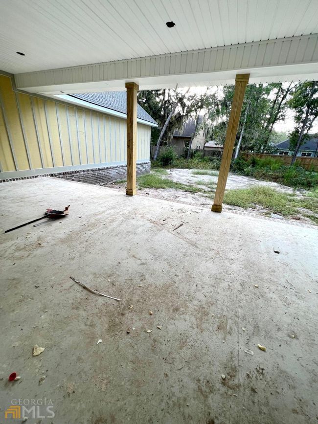 113 Bartram Trl, House other with 4 bedrooms, 4 bathrooms and 3 parking in Brunswick GA | Image 6