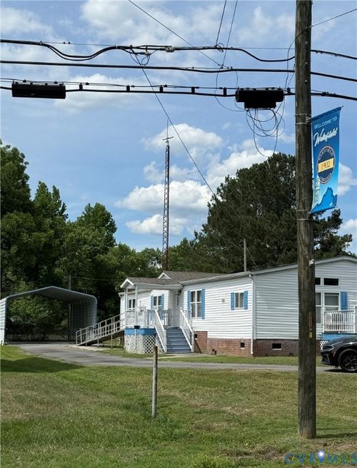 304 E Main St, Wakefield, VA, 23888-2967 | Card Image