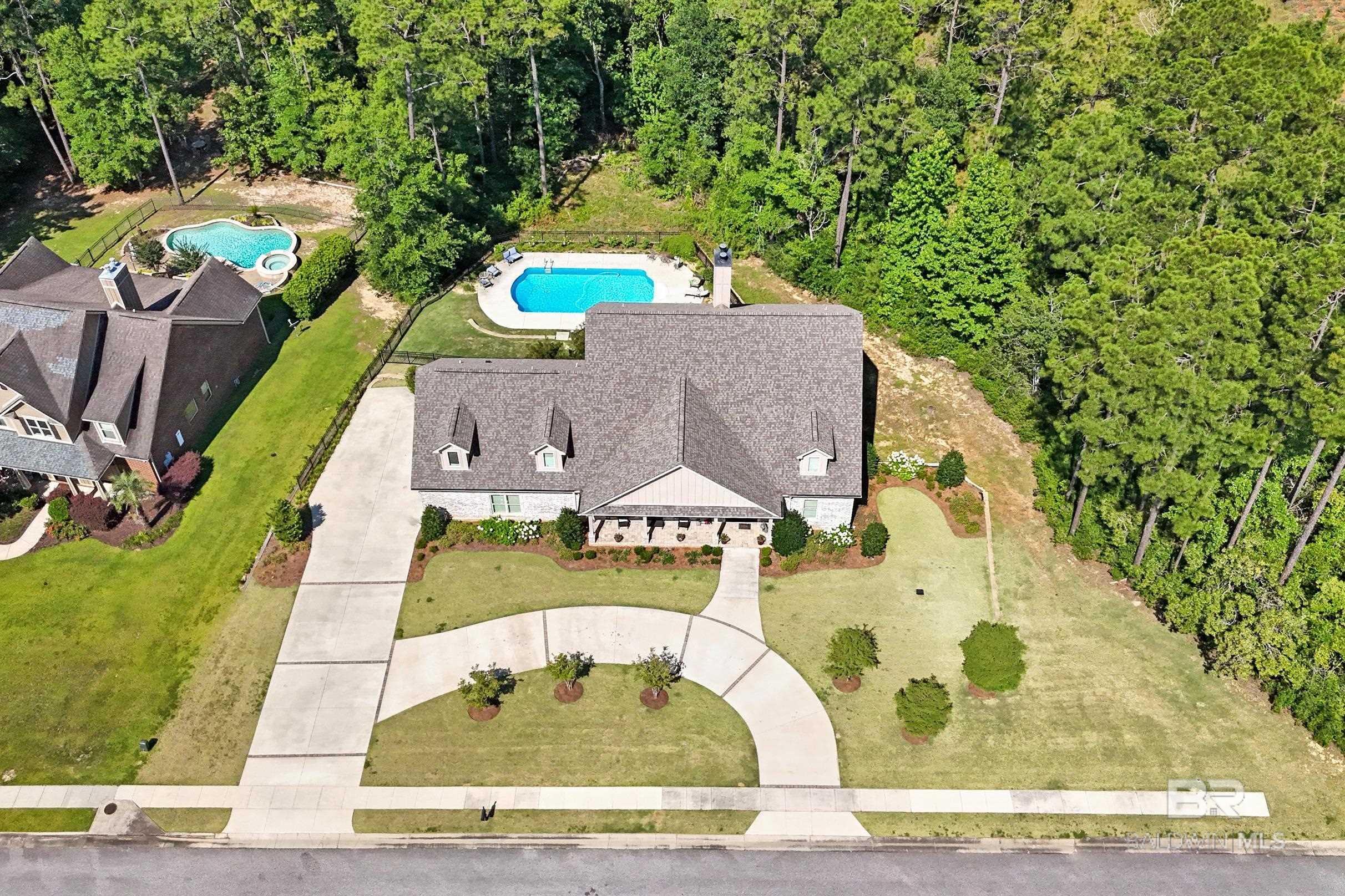 Bunting Ct, Spanish Fort, AL 36527
