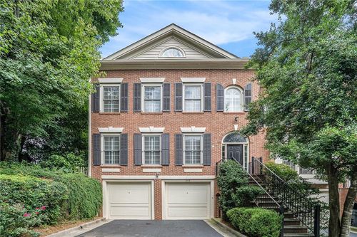 unit-606-1735 Peachtree St Ne, Atlanta, GA, 30309-7028 | Card Image