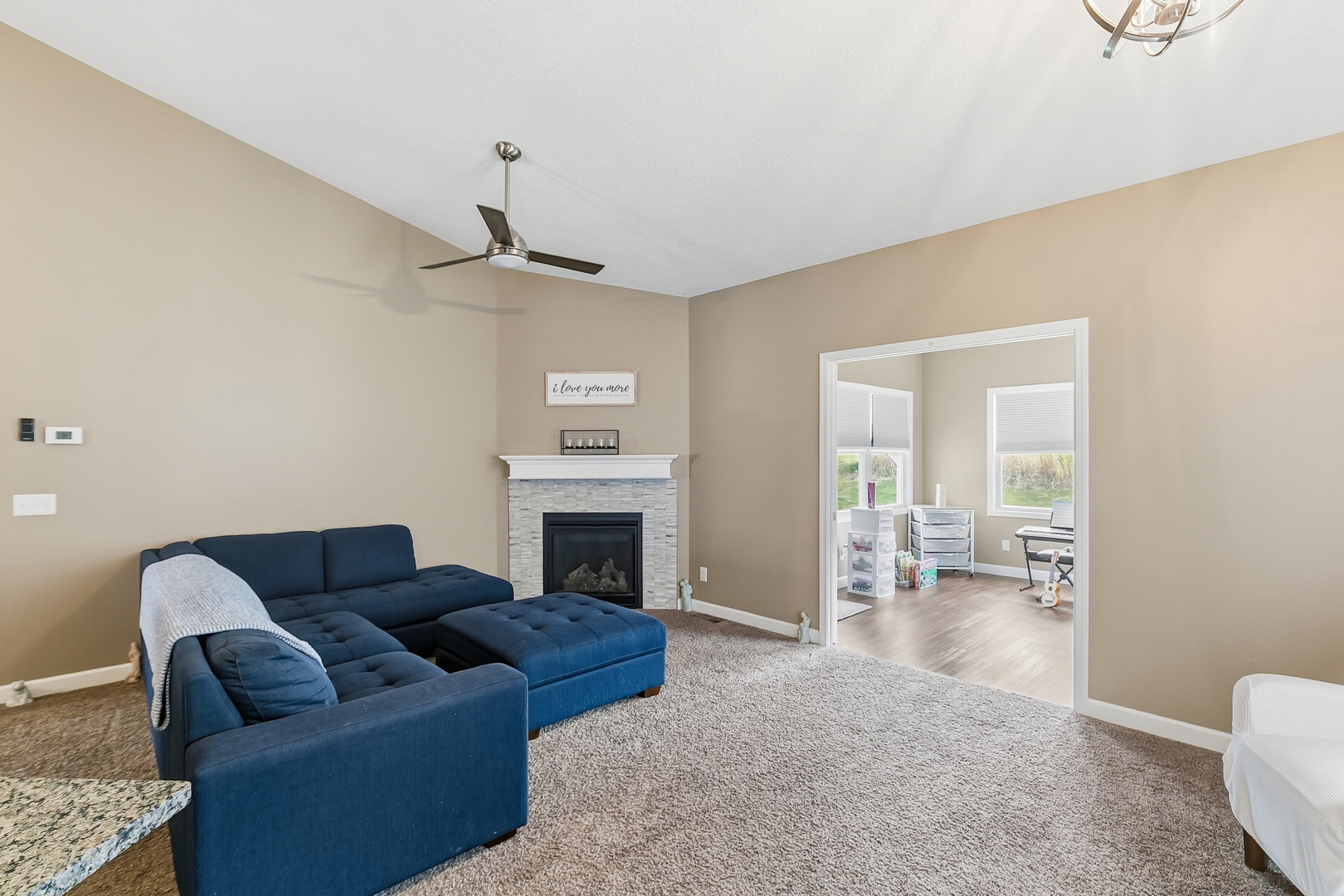 Residential in Davenport 4