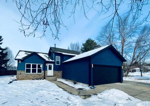 4014 Ridge Rd, Zion, IL, 60099-1946 | Card Image