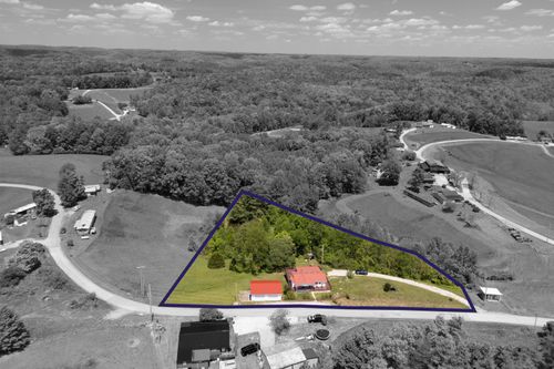 4590 Liberty Rd, West Liberty, KY, 41472-2054 | Card Image