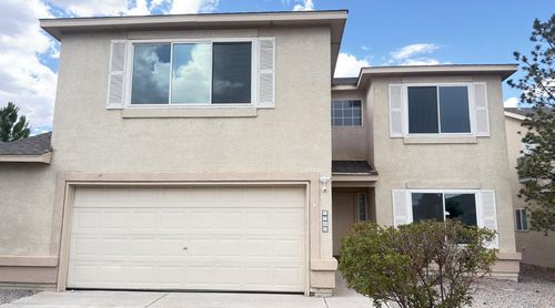 7701 Banyon Ave Nw, Albuquerque, NM, 87114-3507 | Card Image