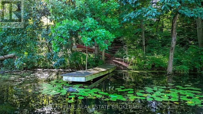 9919 Pinery Lane, House other with 5 bedrooms, 3 bathrooms and 6 parking in Grand Bend ON | Image 36