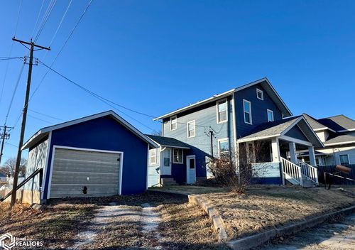 609 12th St, Fort Madison, IA, 52627-2718 | Card Image