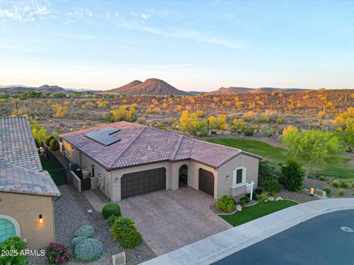 13236 W Montansoro Ln, Peoria, AZ, 85383-5516 | Card Image
