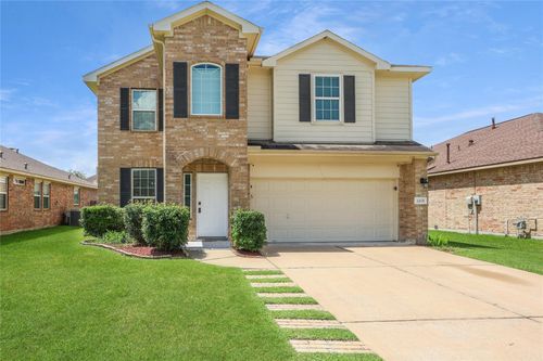 12639 Caldwell Canyon Ln, Houston, TX, 77014-2084 | Card Image
