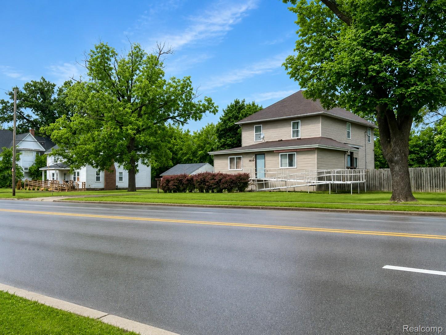 Business Opportunity in Saginaw 2