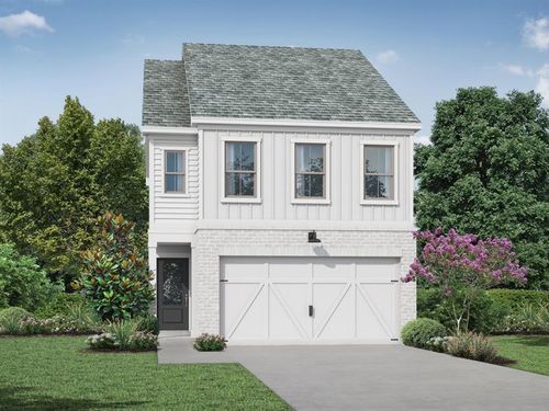 2402 Malster Ln, Lawrenceville, GA, 30043-6791 | Card Image