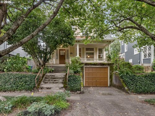 1808 Ne Wasco St, Portland, OR, 97232-1444 | Card Image