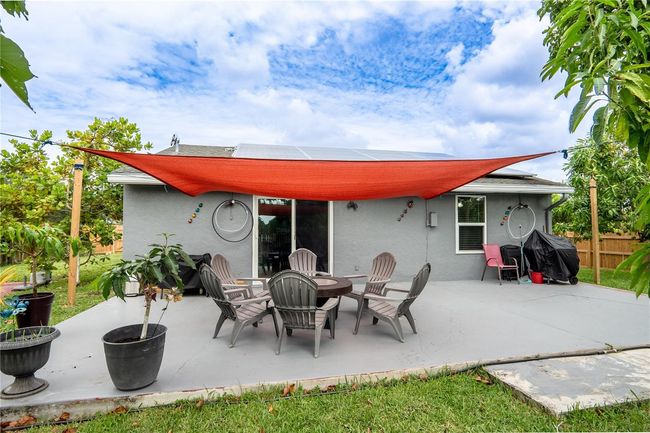 1244 Grandview Cir, House other with 3 bedrooms, 2 bathrooms and null parking in Royal Palm Beach FL | Image 21