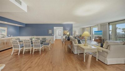 G5-201-AND-203 - 1965 Gulf Of Mexico Drive, Condo with 4 bedrooms, 3 bathrooms and null parking in Longboat Key FL | Image 2