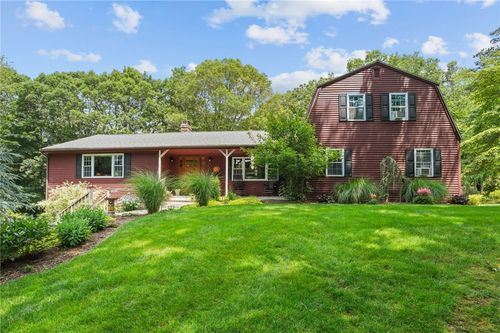 3 Cynthia Rd, Lincoln, RI, 02865-4301 | Card Image