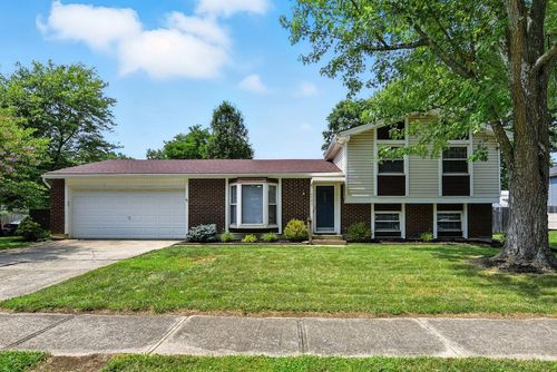 4787 Timberknoll Rd, Cincinnati, OH, 45244-1133 | Card Image