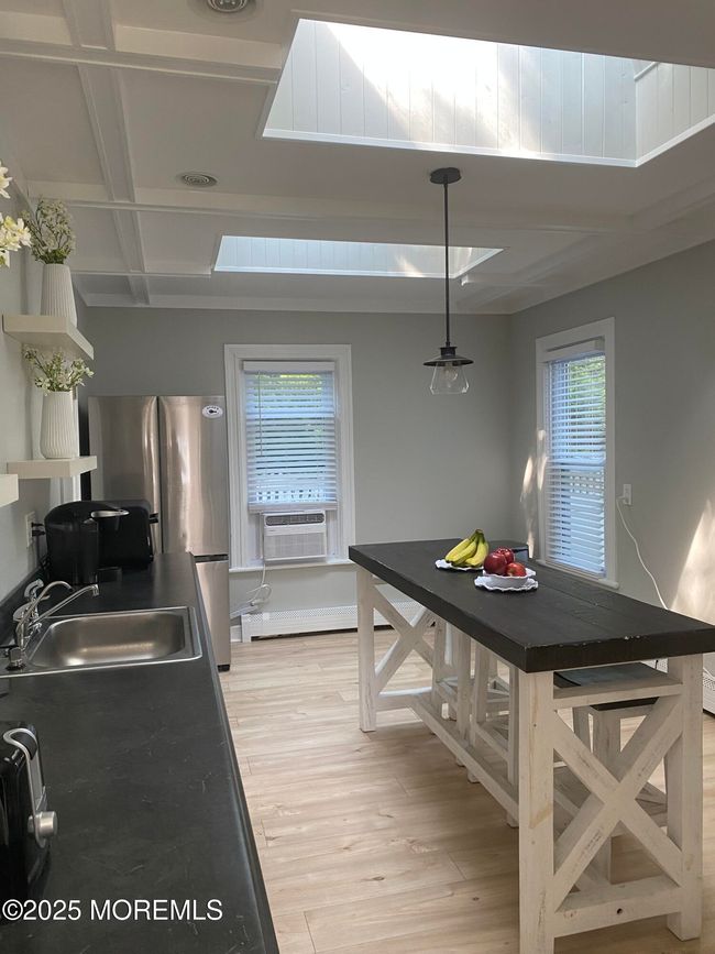 FRONT - 1719 Beverly Ave, House other with 2 bedrooms, 2 bathrooms and null parking in Spring Lake NJ | Image 9
